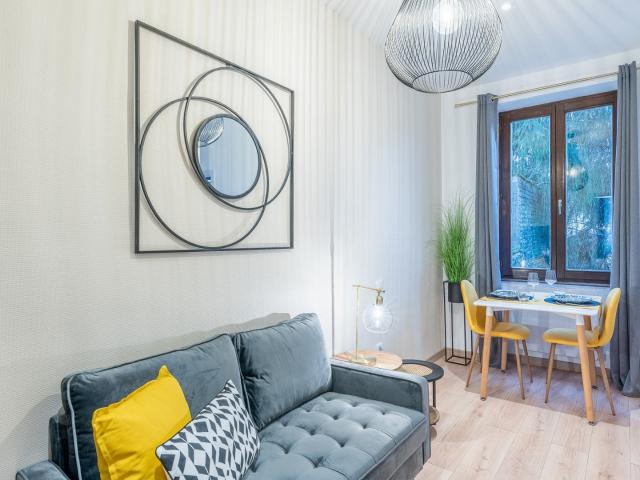Location House Rue de Benfeld, Strasbourg