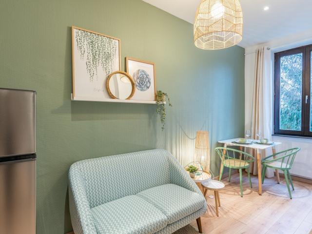 Location House Rue de Benfeld, Strasbourg