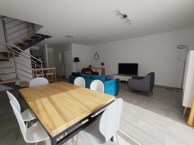 Location House Rue de Beoulaygue, Plaisance du Touch