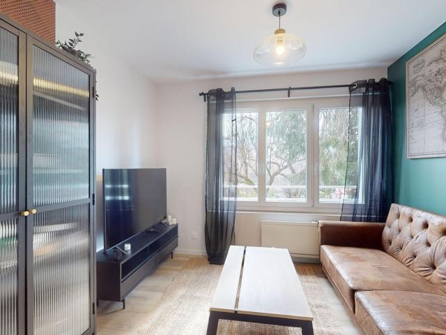 Location House Rue de Blanzat, Clermont Ferrand