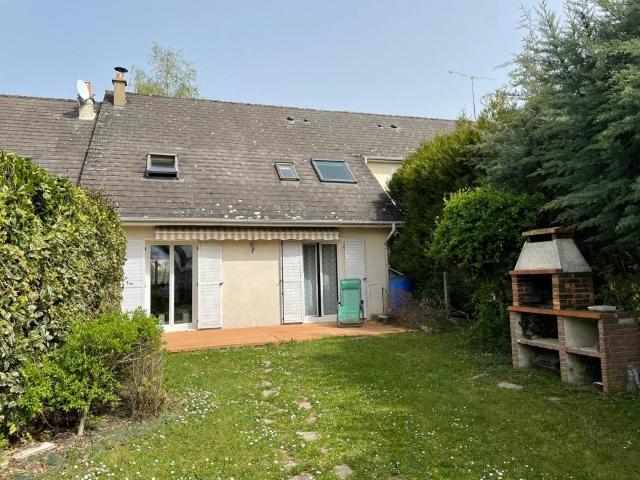 Location House Rue de Buffon, Tours