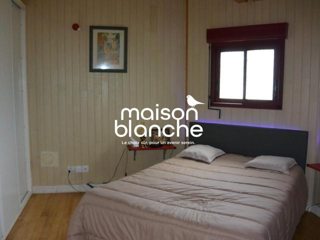 Location House Rue de Gouzilh, Saint Aigulin