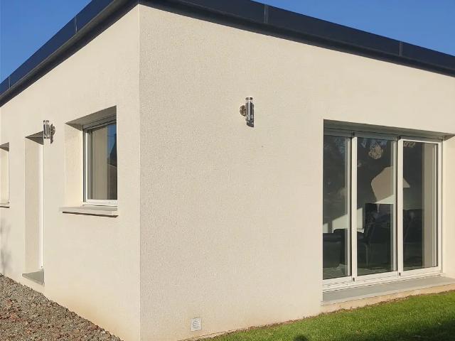 Location House Rue de Gorréquear, Plougonvelin