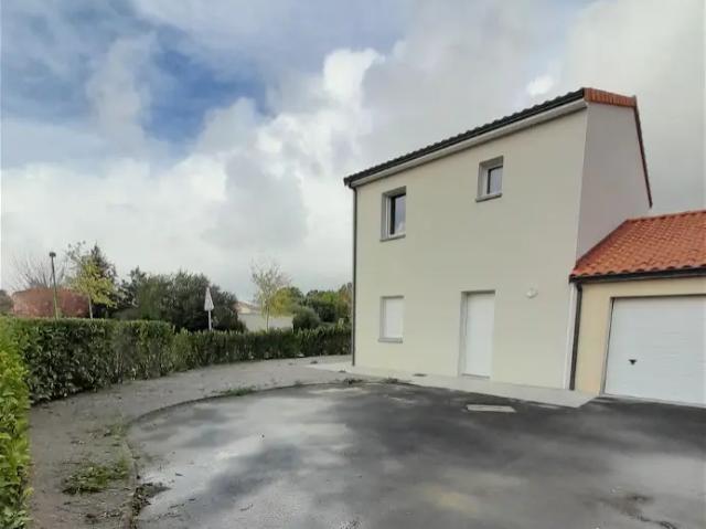 Location House Rue de Gascogne, Haute Goulaine