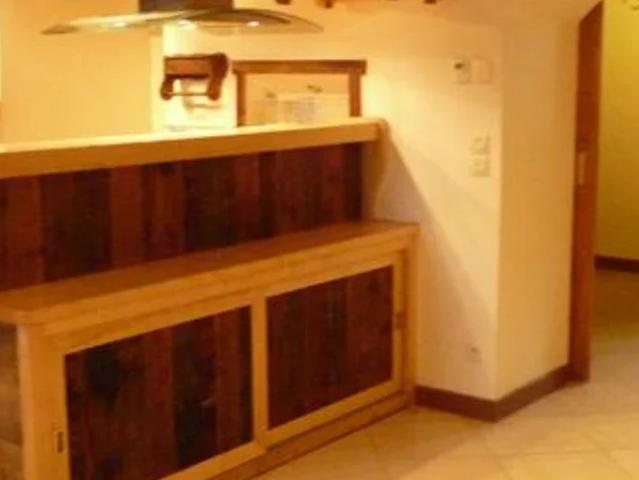 Location House Rue de Glapigny, Bellecombe en Bauges