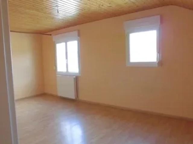 Location House Rue de Graisse, Navenne