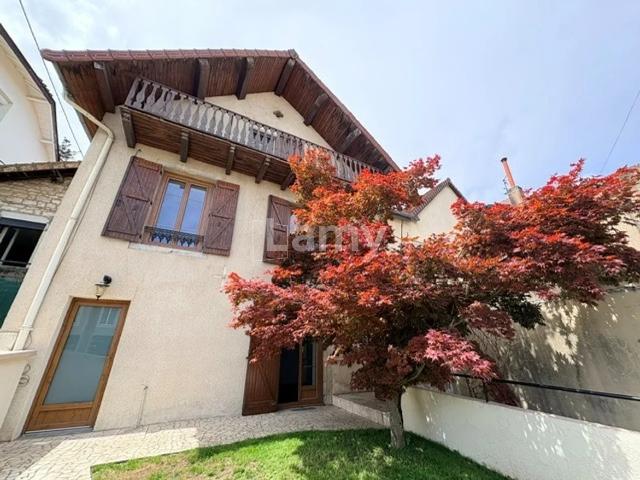 Location House Rue de Dole, Besançon