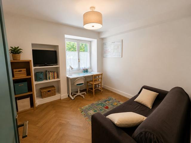 Location House Rue de Dammarie, Melun