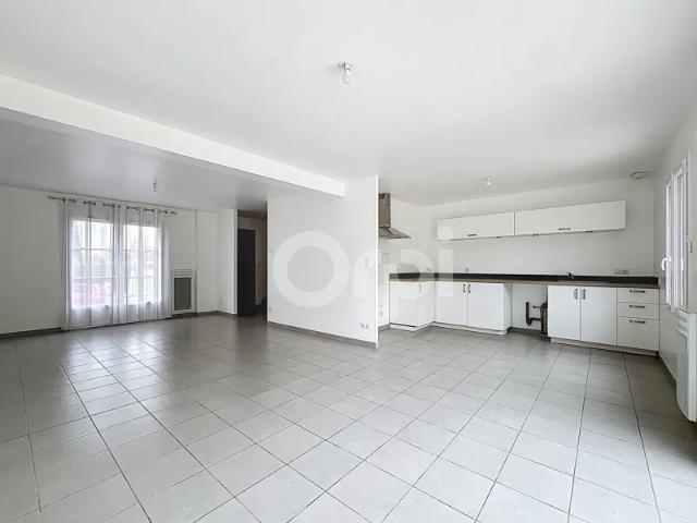 Location House Rue de Fay, Clermont