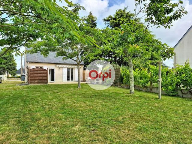 Location House Rue de Kervoyal, Damgan