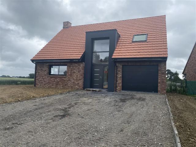 Location House Rue de Loisne, Vieille Chapelle