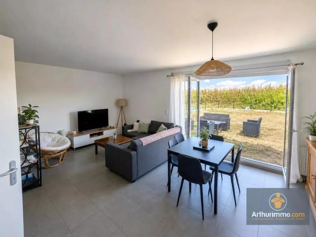 Location House Rue de l'Oise, Harly