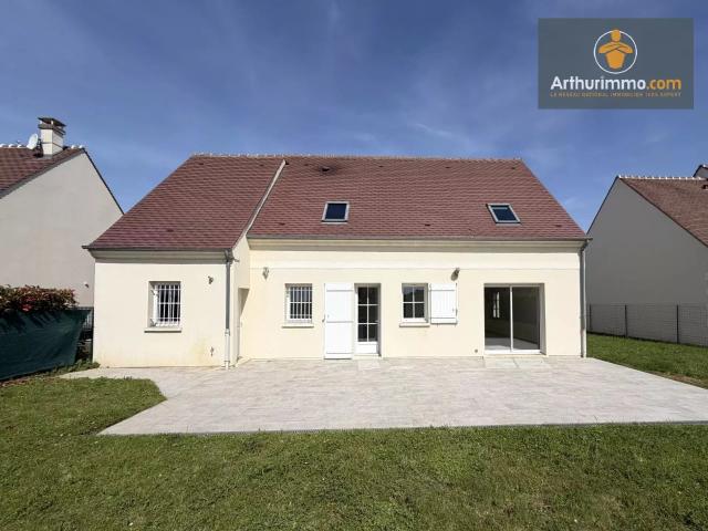 Location House Rue de l'Oise, Harly