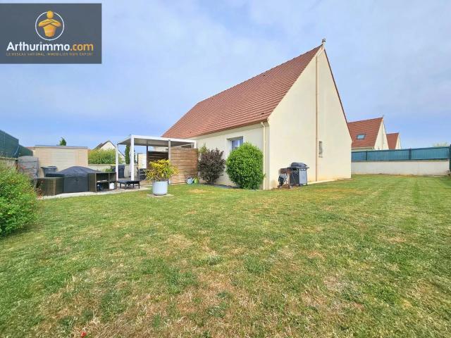 Location House Rue de l'Oise, Harly