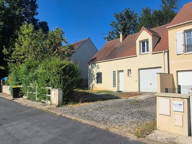 Location House Rue de l'Oise, Verberie