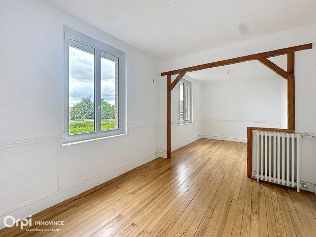 Location House Rue de l'Oradou, Clermont Ferrand