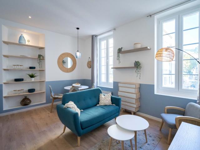 Location House Rue de l'Ordonnance, Toulon