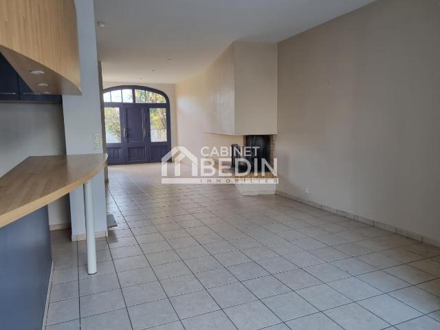 Location House Rue de Lorraine, Talence