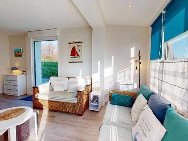 Location House Rue de l'Atlantique, Saint Hilaire de Riez