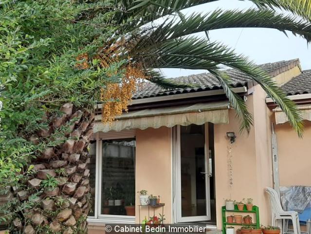 Location House Avenue Victor Hugo, Mérignac