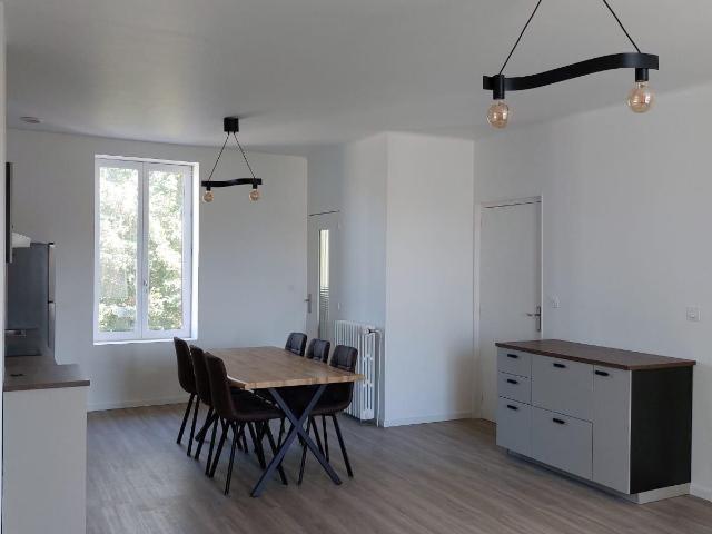 Location House Rue de l'Aviation, Corbas