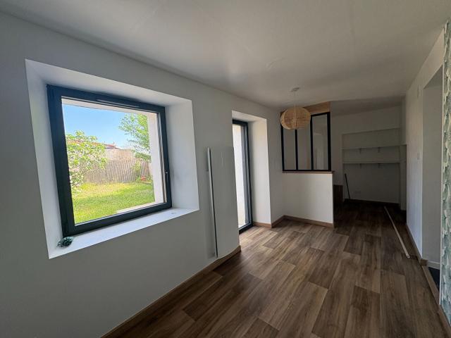 Location House Rue de la Combe, Saint Fiacre sur Maine