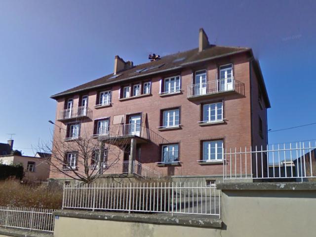 Location Appartement Rue de la Cave Rouge, Val au Perche