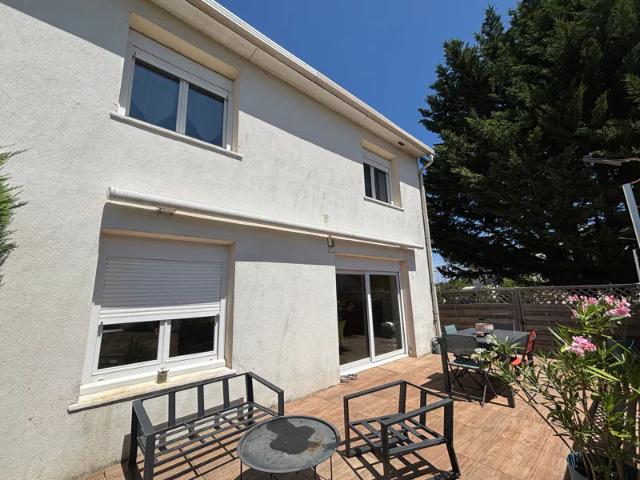 Location House Rue de la Caille, Luynes