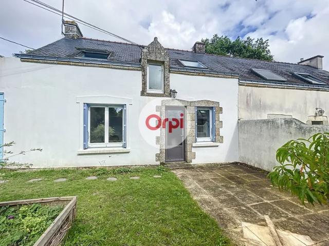 Location House Rue de la Carrière, Theix Noyalo