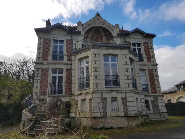 Location House Rue de la Chambre aux Deniers, Angers