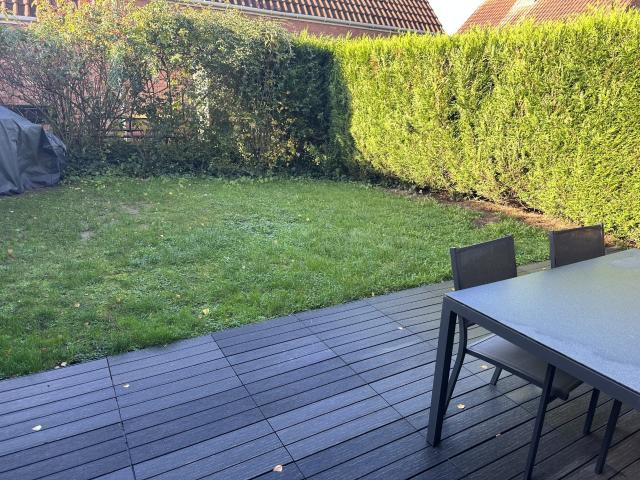 Location House Rue César Loridan, Bondues