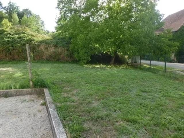 Location House Rue de la Creuse, Vaux sous Bornay
