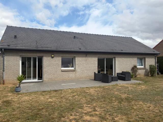 Location House Rocade Sud de Cambrai, Awoingt