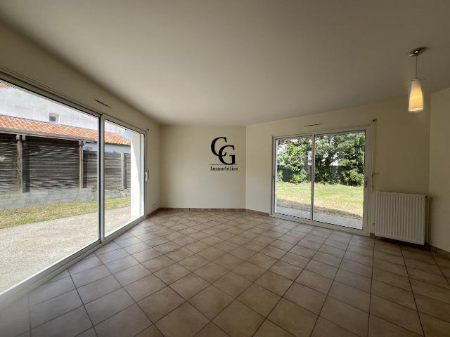 Location House Rue de la Croix Bine, Saint Sébastien sur Loire