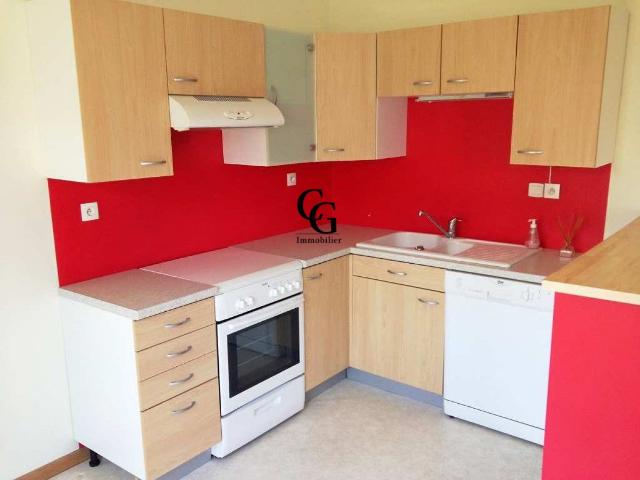Location House Rue de la Croix Bine, Saint Sébastien sur Loire