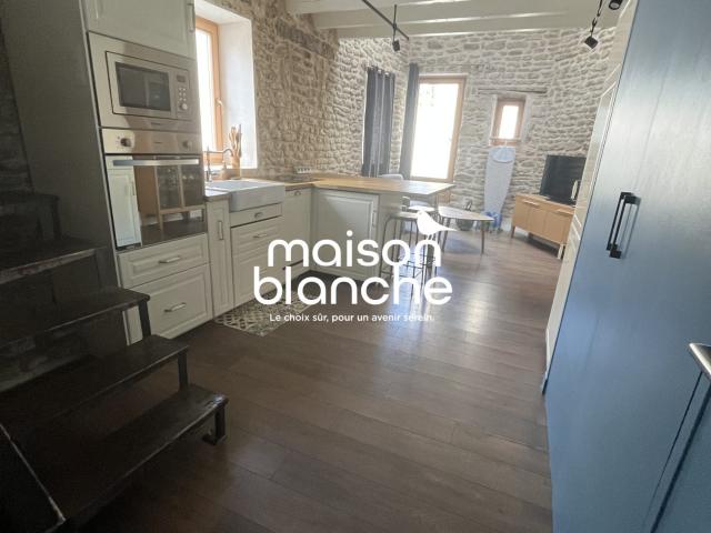 Location House Rue de la Boulangerie, La Devise