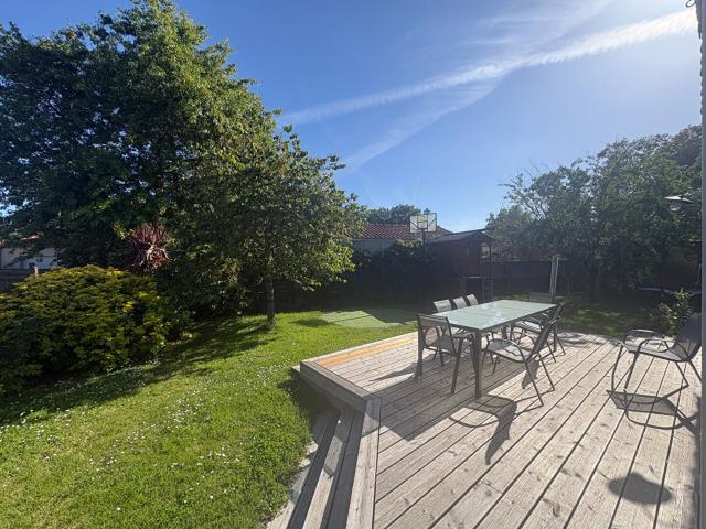 Location House Rue de la Bouteillerie, Vertou