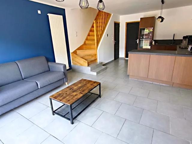Location House Rue de la Baille, Tourcoing