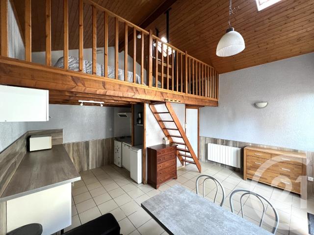 Location House Rue de la Bajatière, Grenoble
