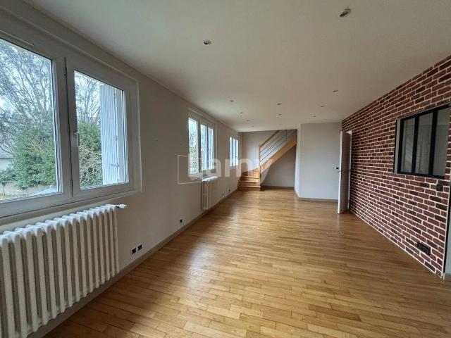 Location House Rue de la Balue, Saint Malo