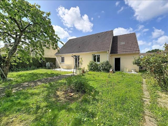 Location House Rue de la Barillette, Champhol