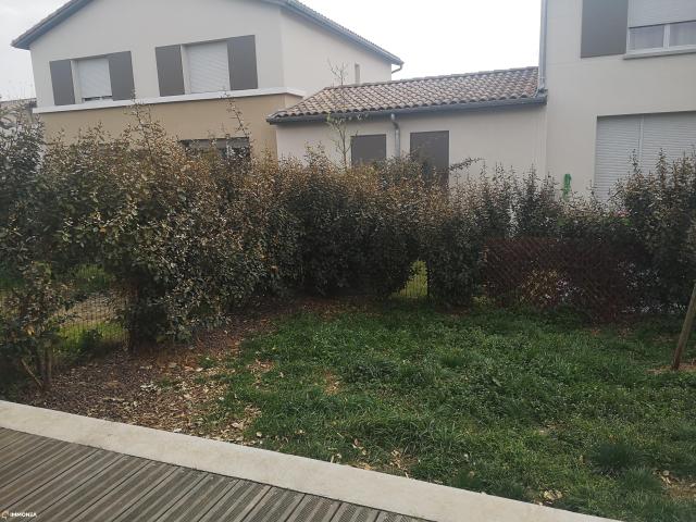 Location House Rue de la Barthe, Castelginest