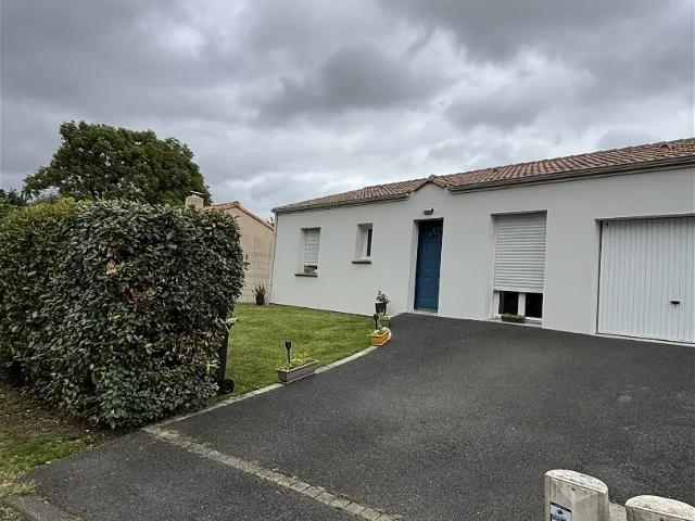 Location House Rue de la Belle Étoile, Saint Lumine de Coutais