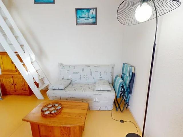 Location House Rue de la Goutaille, Saint Hilaire de Riez