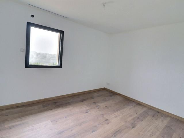 Location House Rue de la Gaillourdie, Sonnac