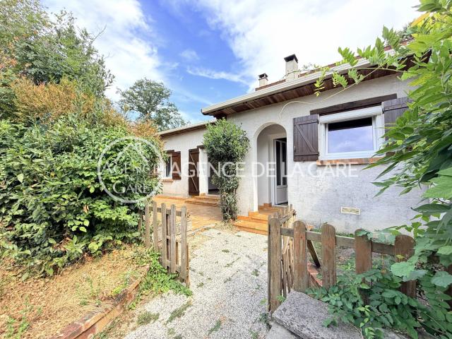 Location House Rue de la Gare, Brunoy