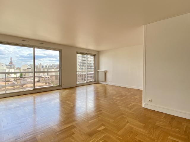 Location House Rue de la Gare de Reuilly, Paris