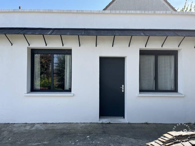 Location House Rue de la Gare, Noisy le Sec