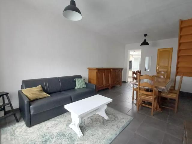 Location House Rue de la Gendarmerie, La Gorgue