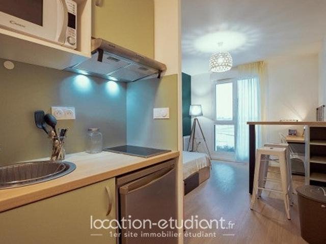 Location House Rue de la Girafe, Caen